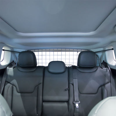 Jeep Compass grille de séparation (2016-2020)