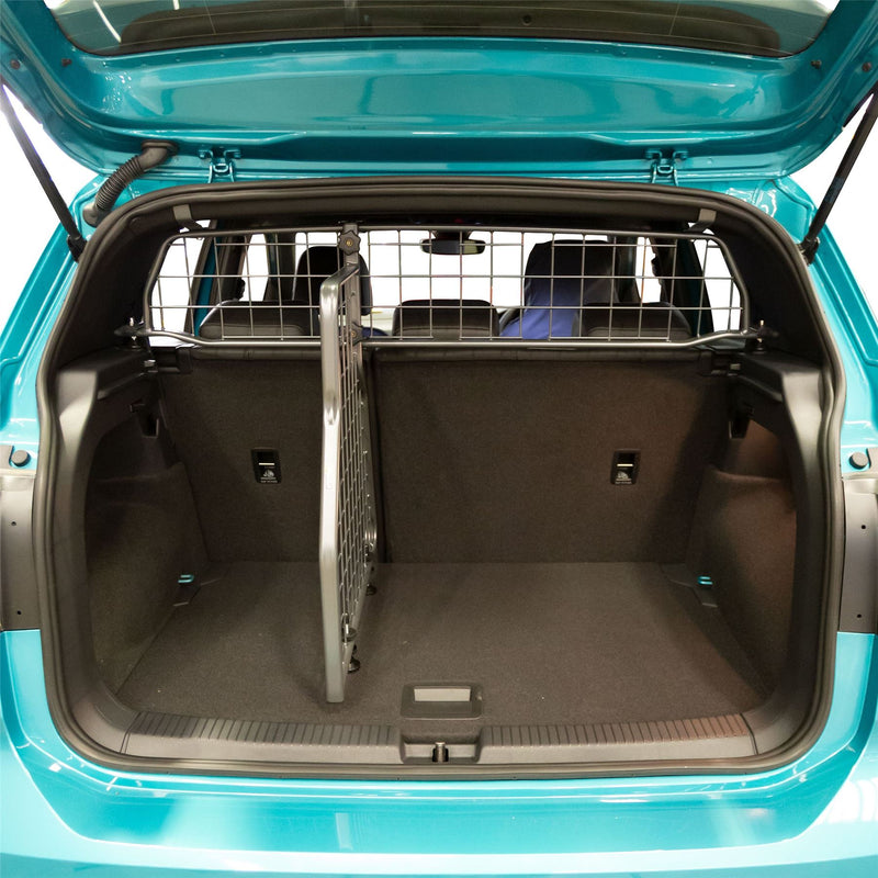VW T-Cross Trenngitter (2018-2024)