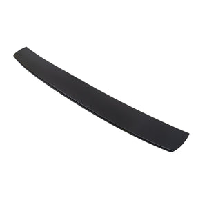 vw passat bumper protector 2023 on