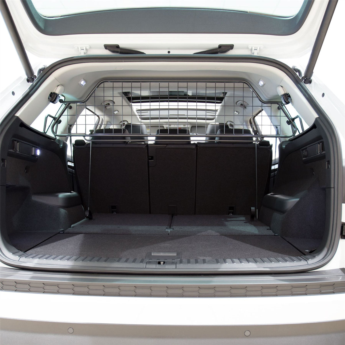Skoda Kodiaq grille de séparation (2016-2024)