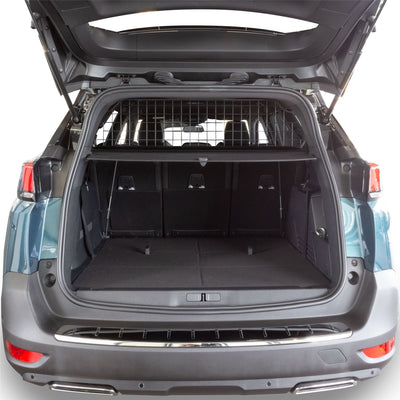 Peugeot 5008 Hundegitter (2017-2024)