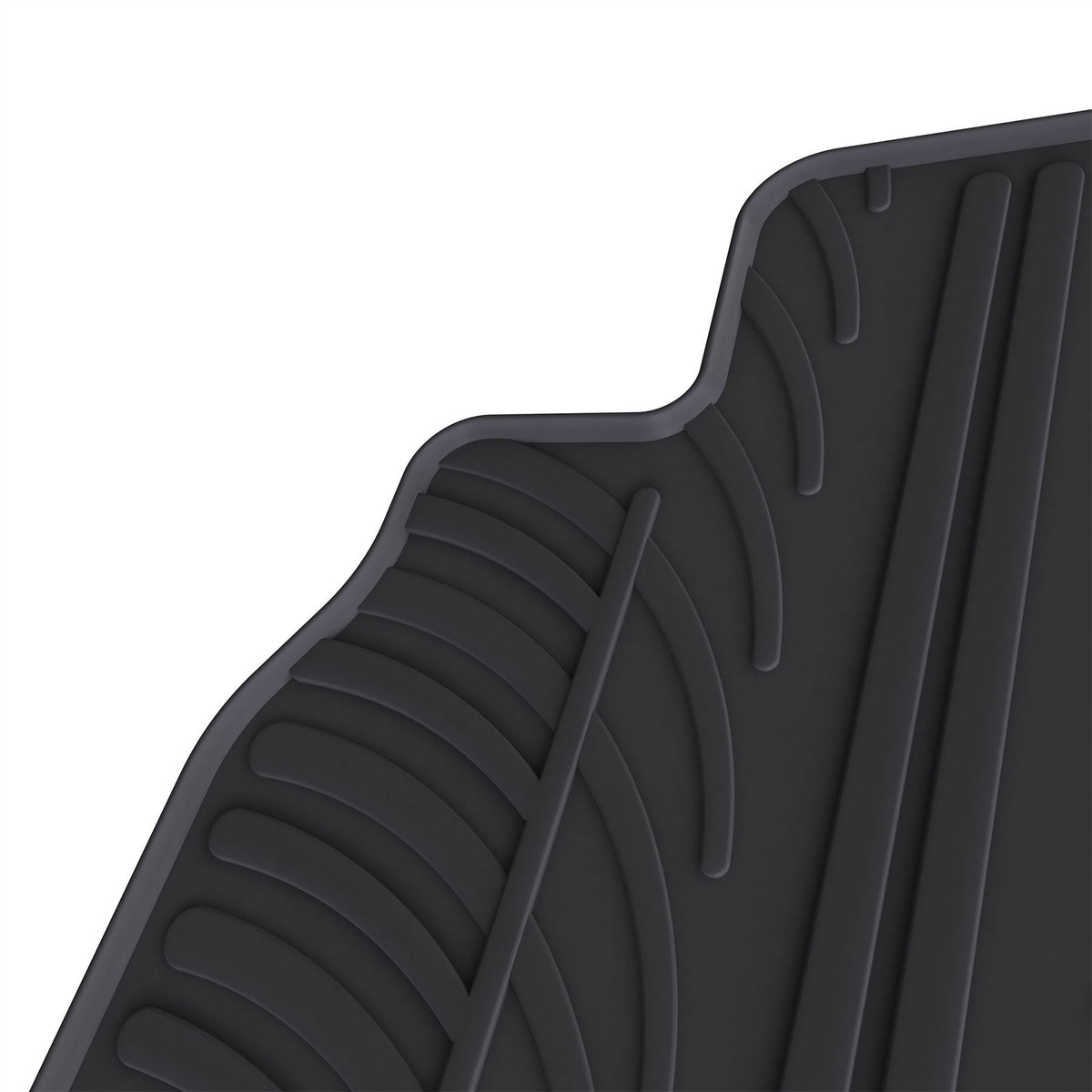 Audi Q3 Sportback Tapis de auto (2018-on)