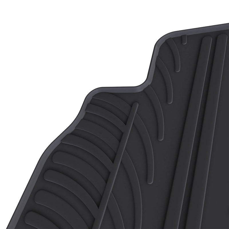 Audi Q3 Sportback Tapis de auto (2018-on)