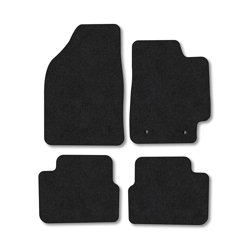 Fiat Bravo Carpet Mats (2007-2014)