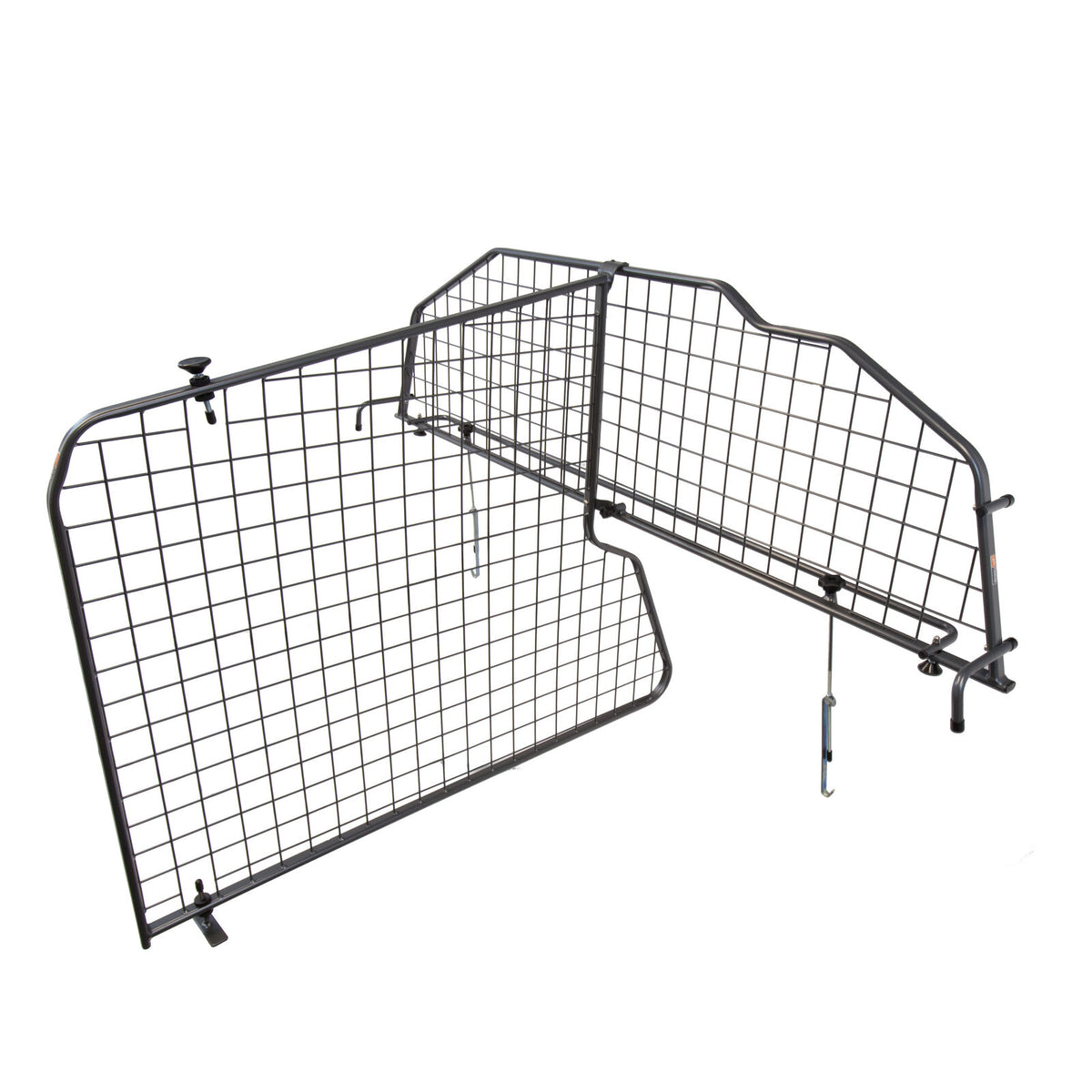 VW Sharan Boot Divider (2010-2022)