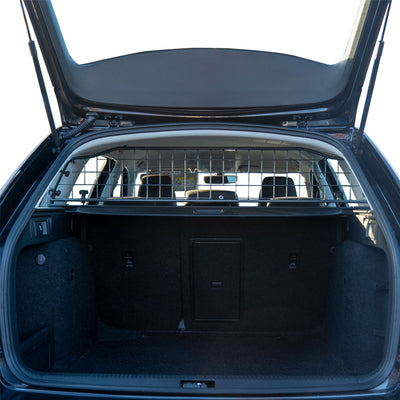 Skoda Octavia Kombi Hundegitter (2012-2017)