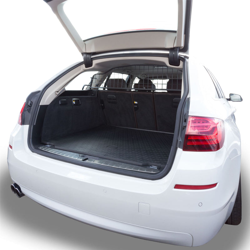 BMW 5 Series Hundegitter (2010-2017)