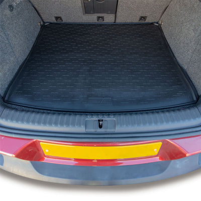 VW Tiguan Tapis de coffre (2007-2016)