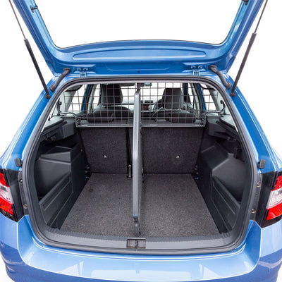 Skoda Fabia Estate Boot Divider (2014-2019)