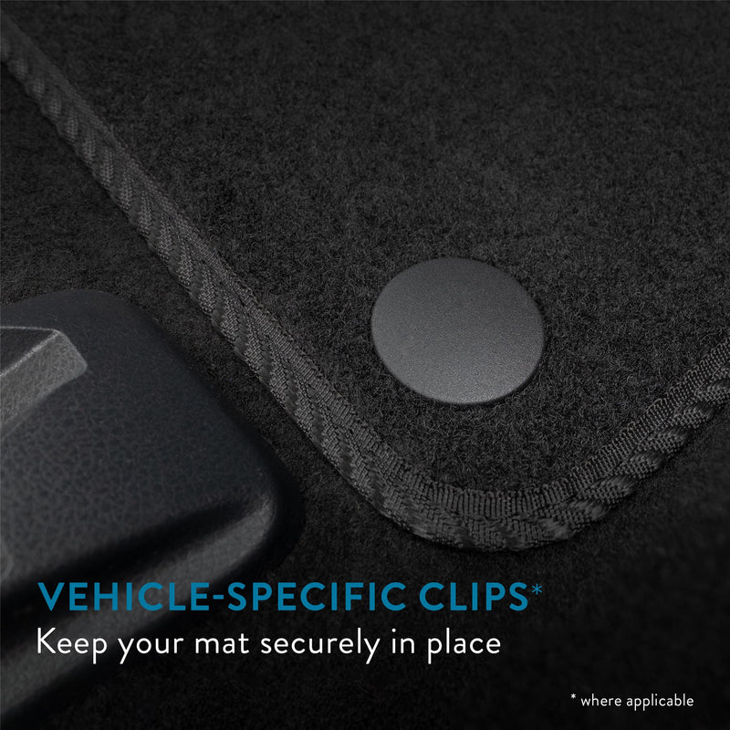 Range Rover Sport Carpet Mats (2005-2013)