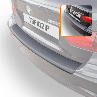 BMW 3 Series Saloon Bumper Protector (2011-2019)