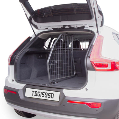 Volvo XC40 Boot Divider (2017-)