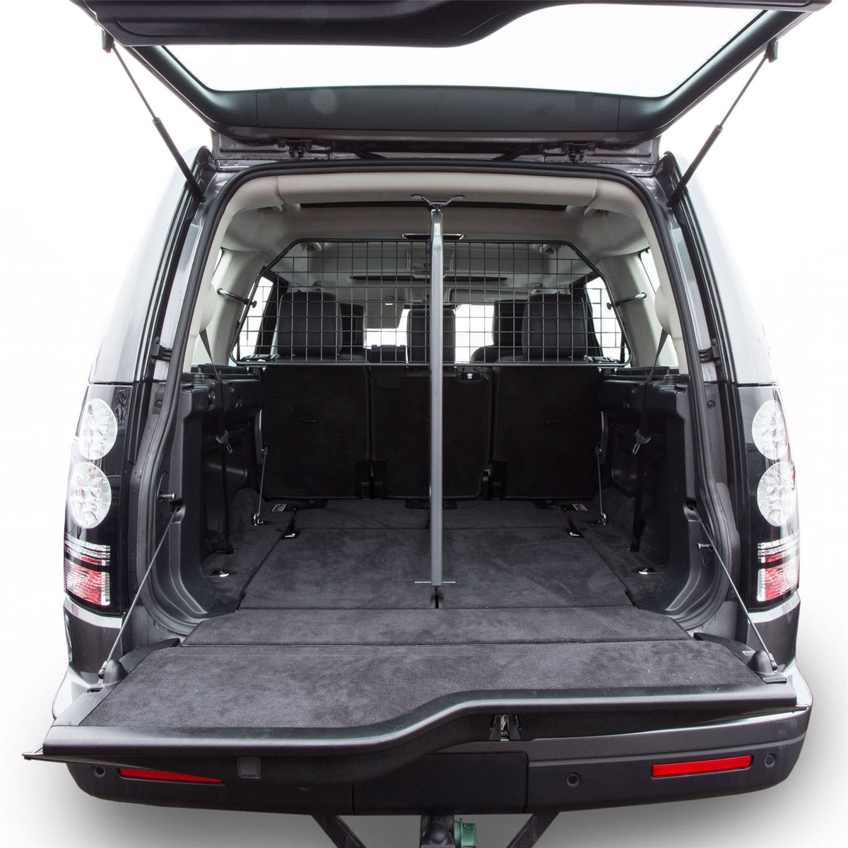 grille de division pour coffre Boot Discovery Land Rover (2009-2016)