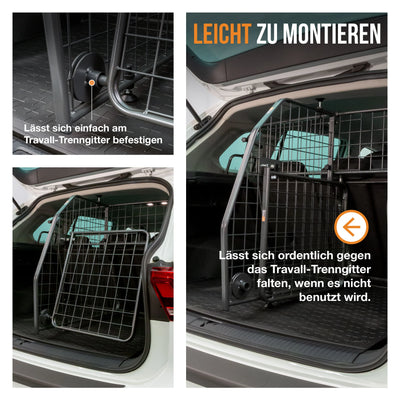 VW Tiguan Heckklappe (ab 2024)