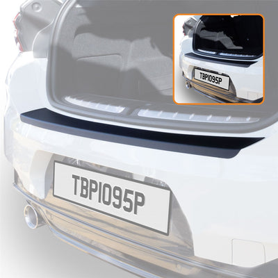 BMW X2 Protection de seuil de coffre (2017-2023)