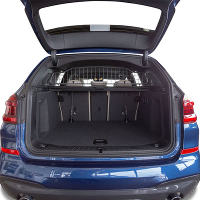 BMW IX3 grille de séparation (2020-on)