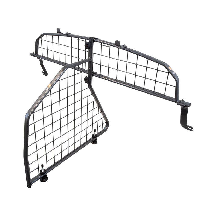 grille de division pour coffre de démarrage Audi Q2 (2016-2020)