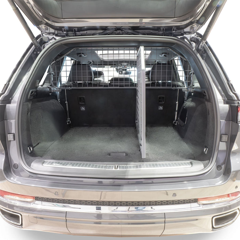 Jeep Grand Cherokee Boot grille de division pour coffre (2021-on)