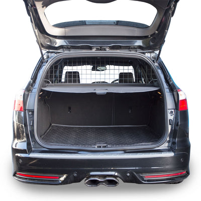 Ford Focus Estate Dog Guard (2011-2014)