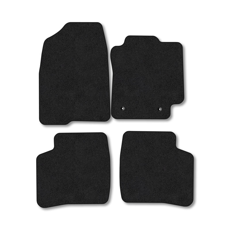 Toyota Prius Carpet Mats (2004-2009)