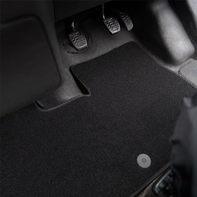 Nissan NV250 (2008-2021) Carpet Floor Mat