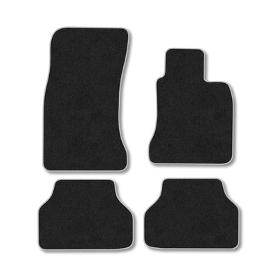 BMW 5 Series Carpet Mats (2003-2010)