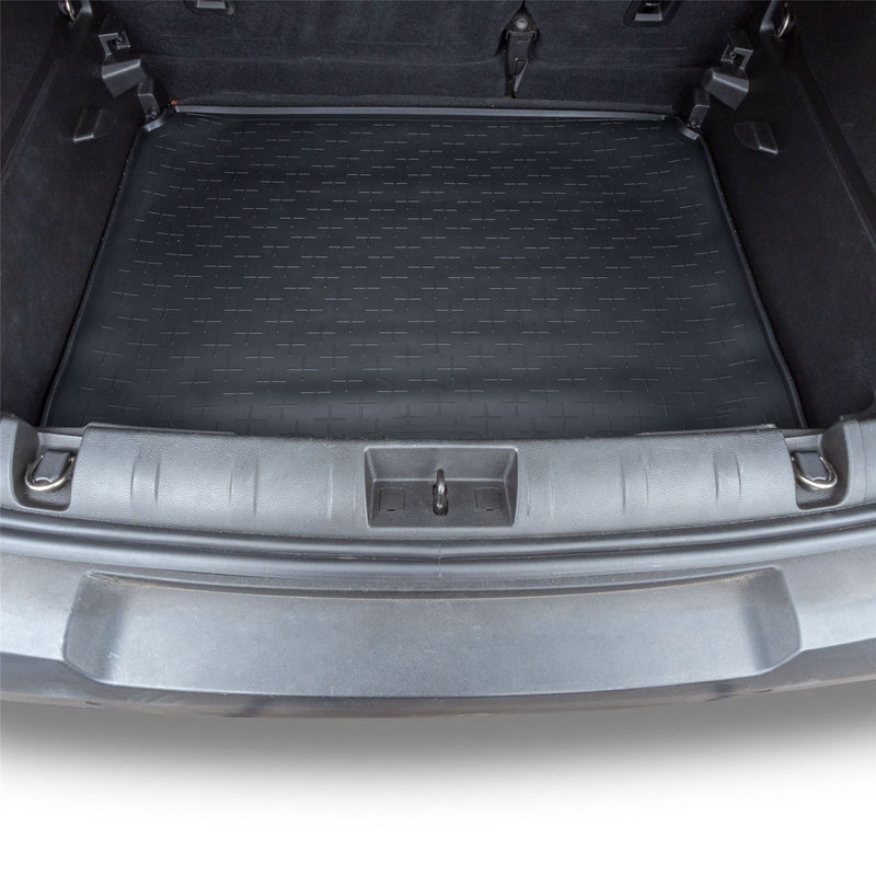 Fiat 500X Tapis de coffre (2014-2024)