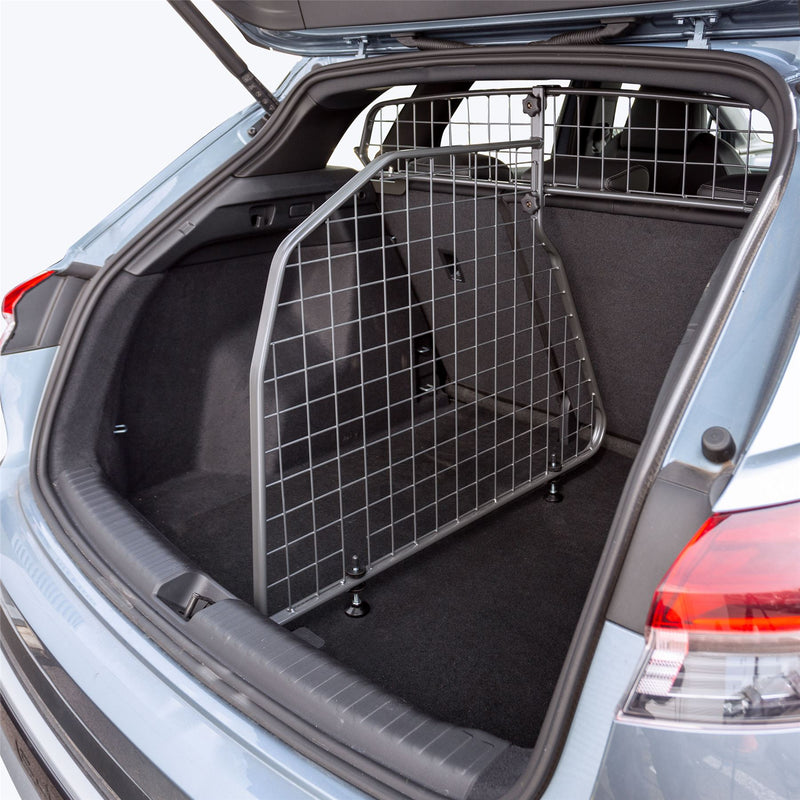 Audi Q4 e-tron Trenngitter (2021-jetzt)