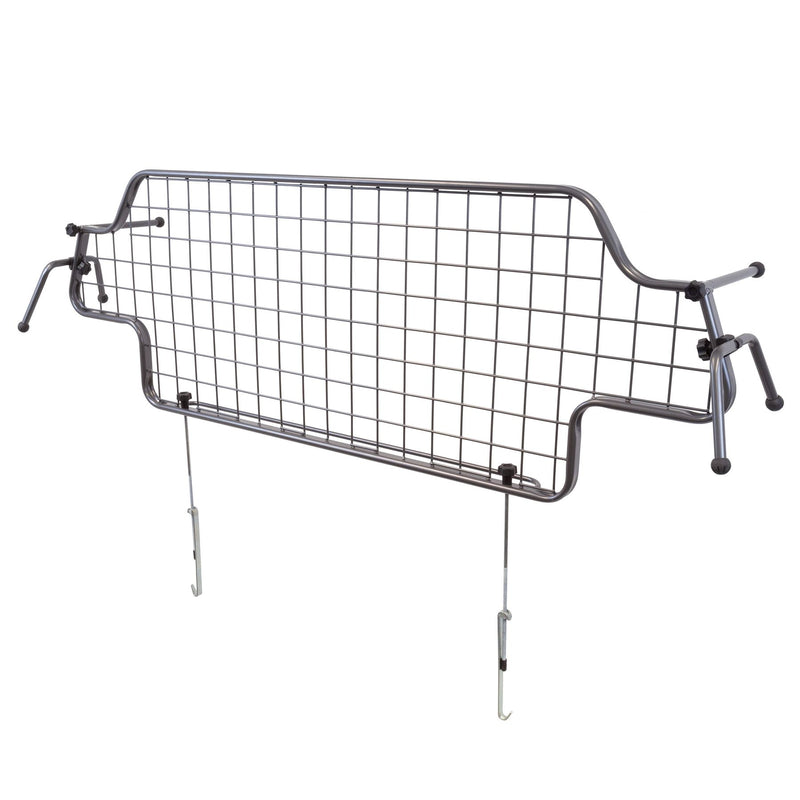 Dacia Duster Hundegitter (2017-2024)