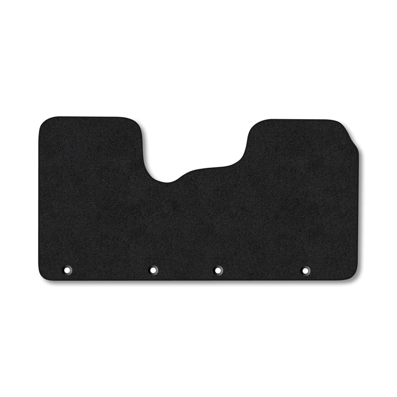 Fiat Talento 2016+ Carpet Carpet Floor Mats