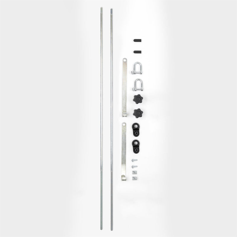 Travall Spare Part Hook Kit
