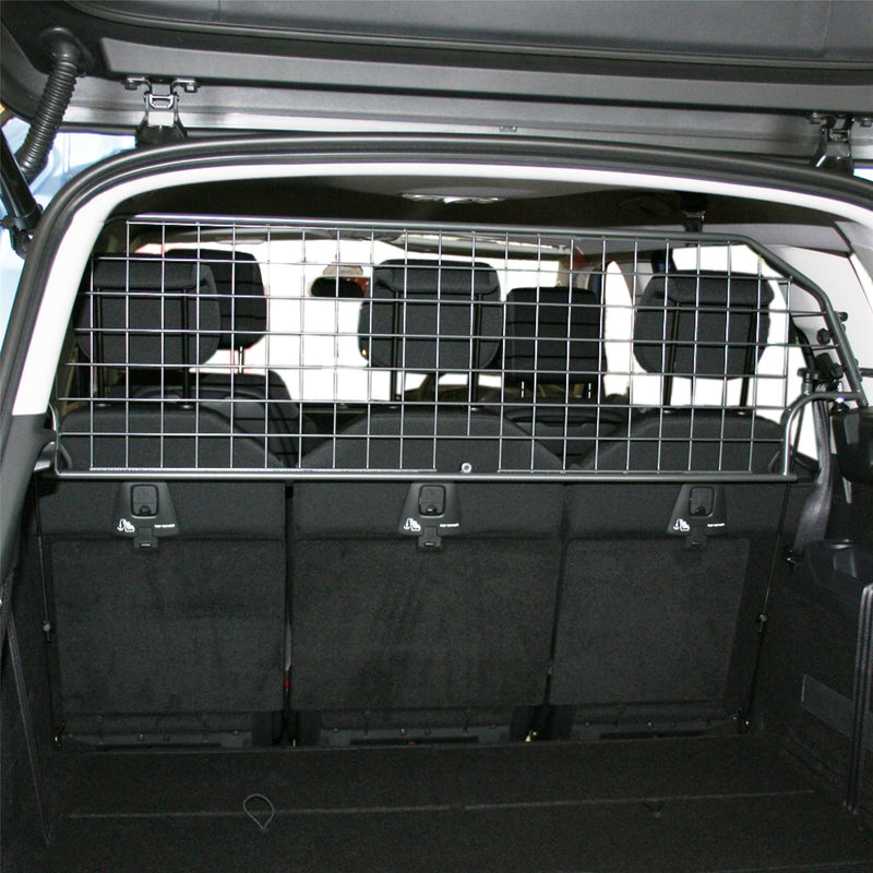 Citroen C4 Spacetourer Hundegitter (2018-2022)