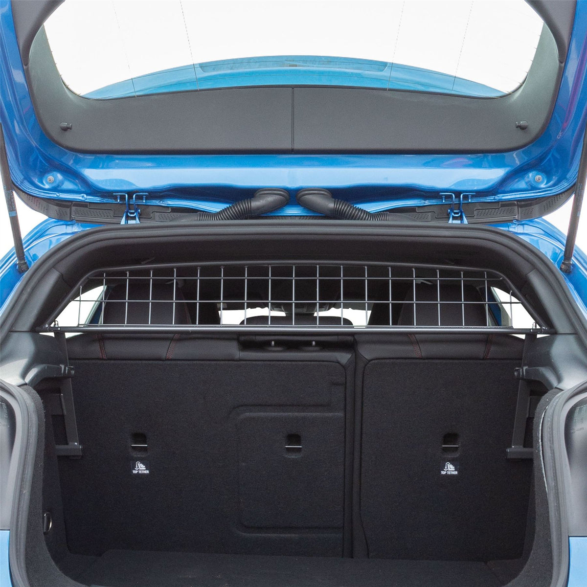 Mercedes A-Class Hundegitter (2012-2015)