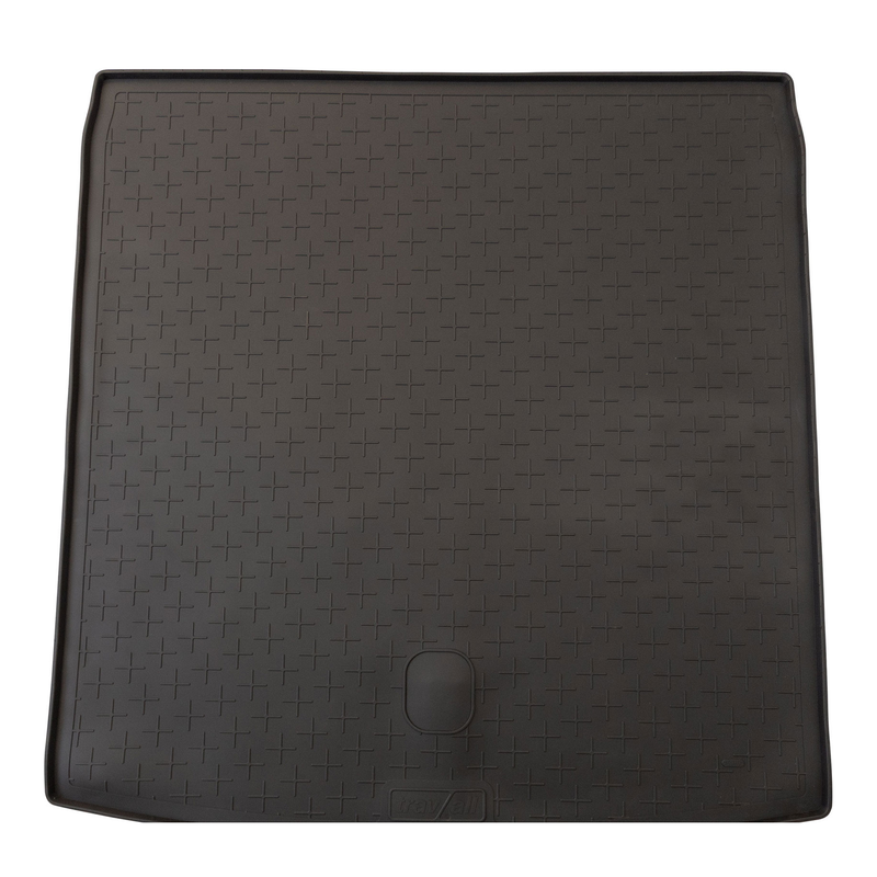 Tapis de coffre en caoutchouc pour VW Golf (2013-2020)