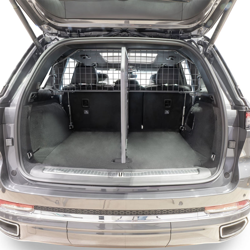 Jeep Grand Cherokee Boot grille de division pour coffre (2021-on)