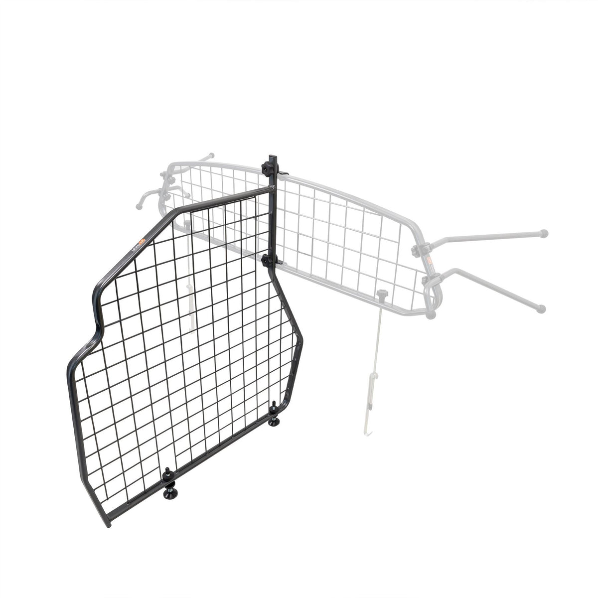 grille de division pour coffre de démarrage du SUV Audi Q3 (2018-on)
