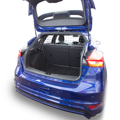 Ford Focus Fließheck Hundegitter (2011-2014)