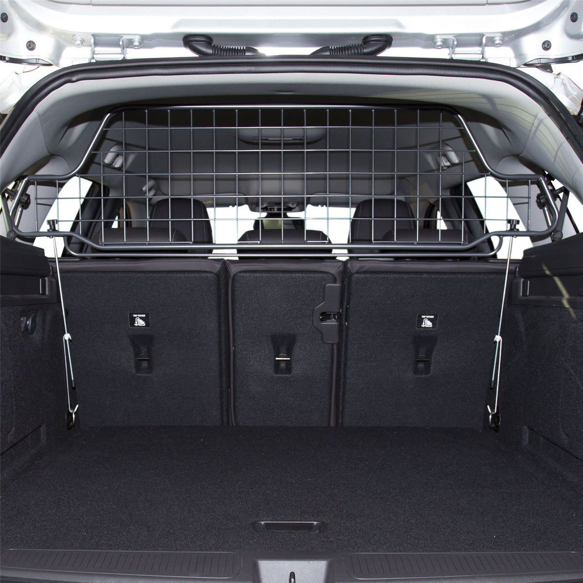 Vauxhall Astra Dog Guard (2015-2022)