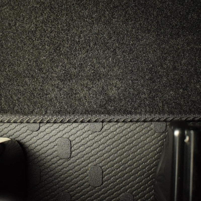 Mercedes Sprinter (2018+) [W907/W910] Carpet Floor Mat
