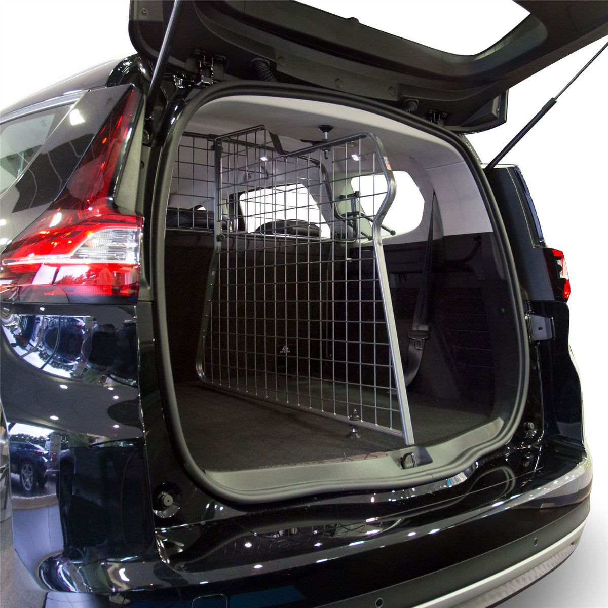 Renault Grand Scenic Boot Divider (2017-2021)