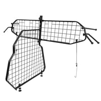 Skoda Karoq Hundegitter und Trenngitter-Set (2017-2022)