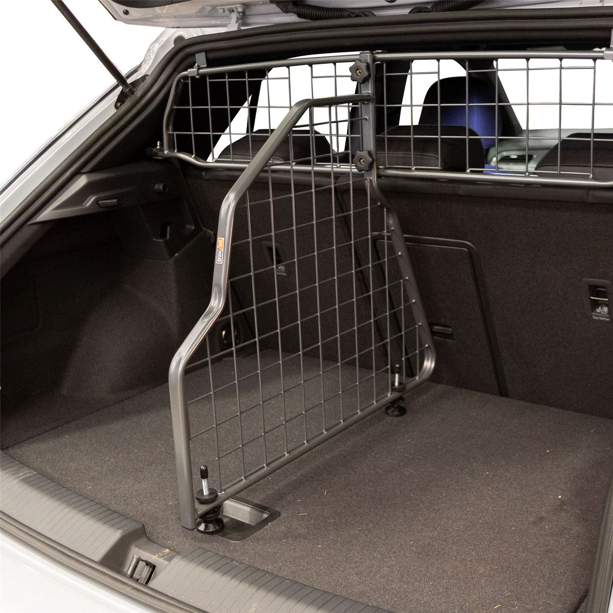 VW T-Roc Boot Divider (2017-on)