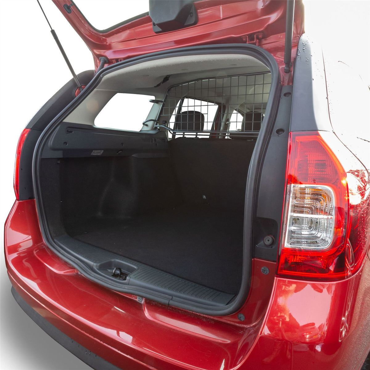 Dacia Logan MCV grille de séparation (2012-2020)