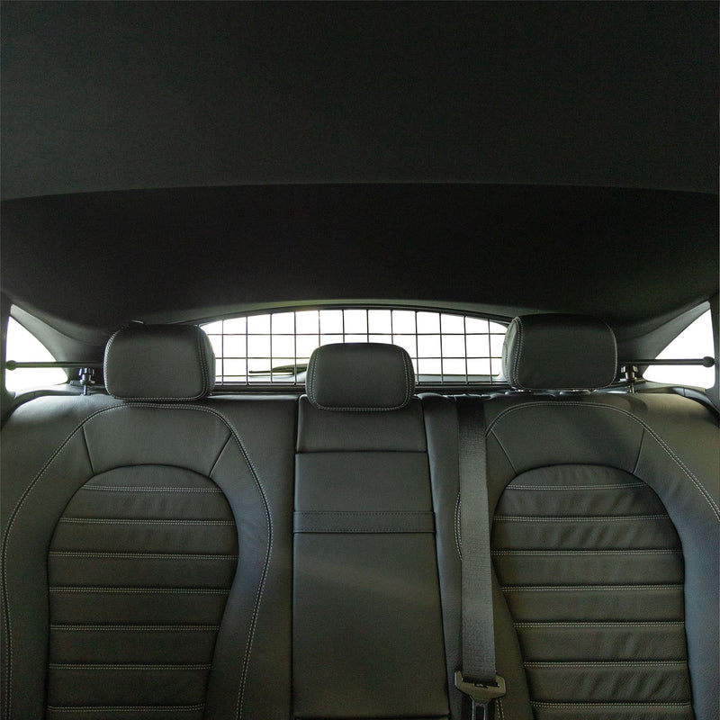 Mercedes EQC grille de séparation (2019-2023)