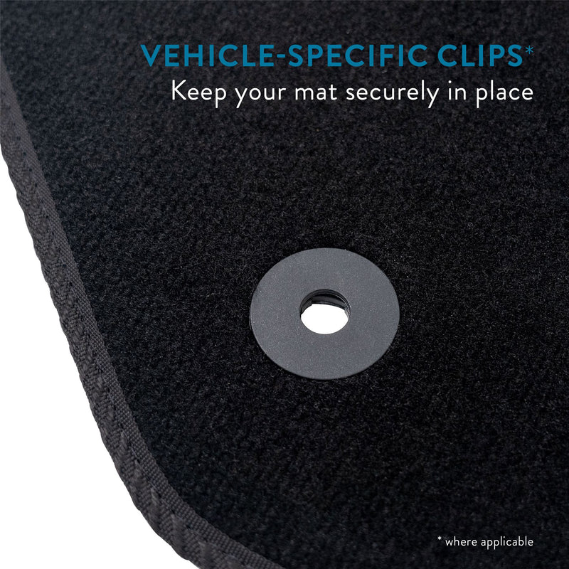 Mazda 6 Carpet Mats (2013-2022)