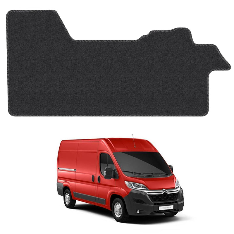 Citroen Relay (2006+) Carpet Floor Mat