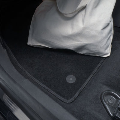 Kia Sorento Carpet Mats (2010-2013)