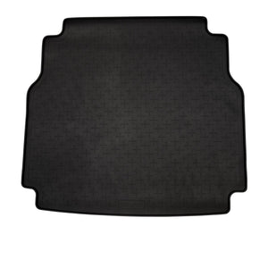 mercedes c class estate boot liner 2014 2018