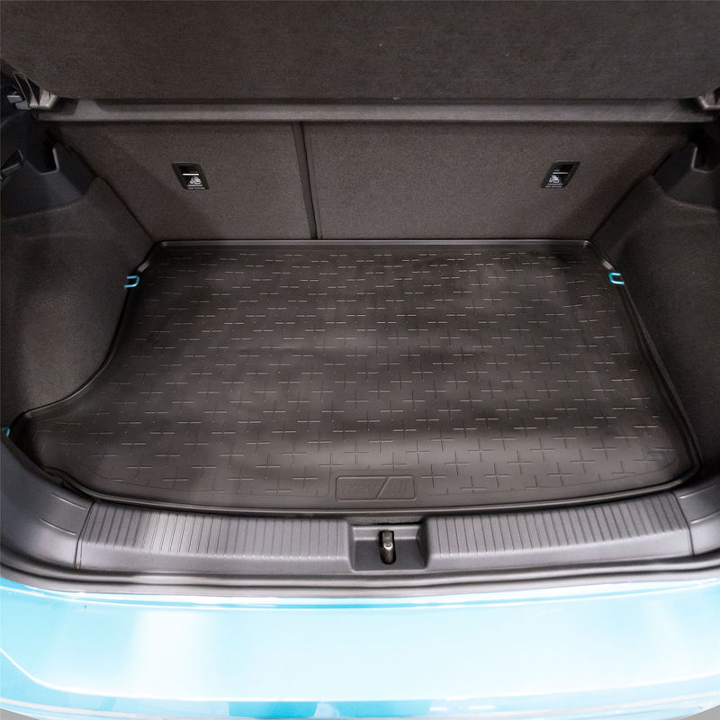 VW T-Cross Kofferraumwanne (2024-jetzt)