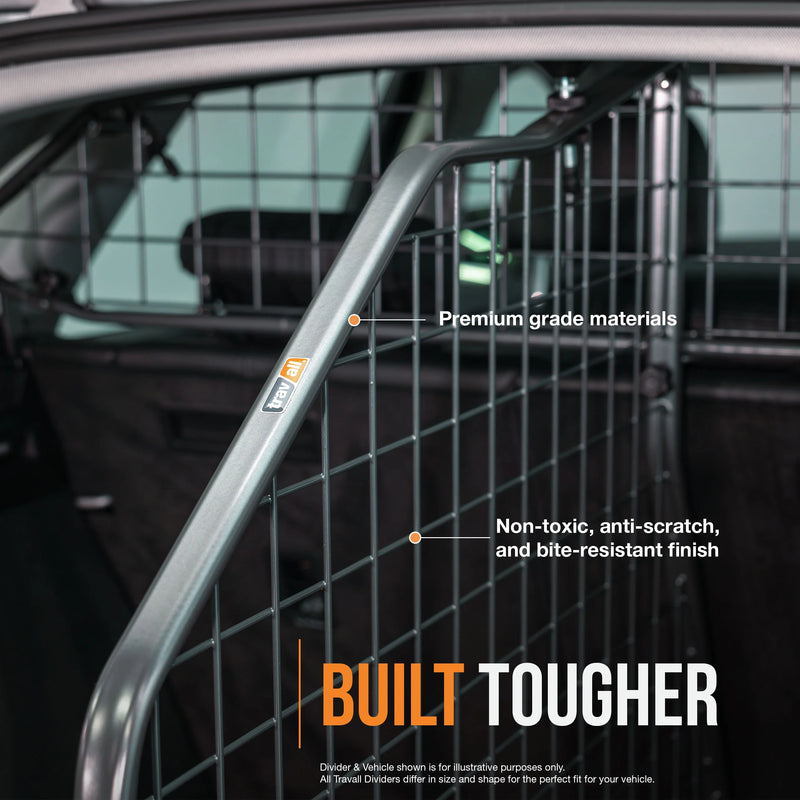 Audi Q3 Boot Divider (2025-)